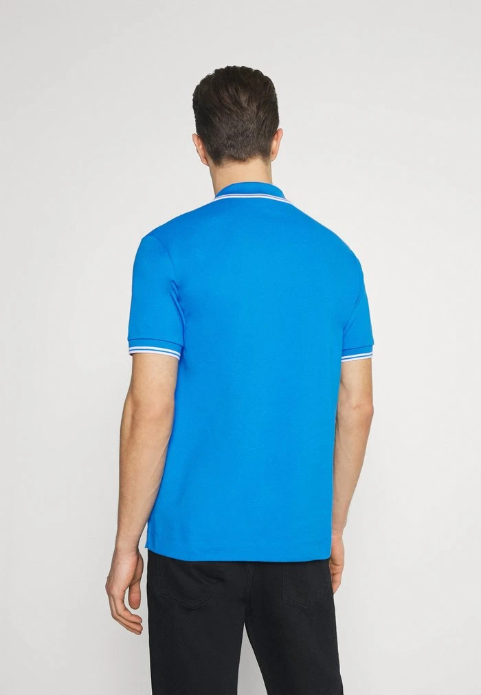 Sortie ⭐ Lacoste Polo - Ibiza/white 🎁 3 Sortie ⭐ Lacoste Polo - Ibiza/white 🎁 – Image 3