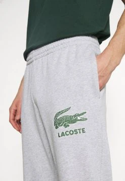 Nouveau 🛒 Lacoste Pantalon De Survêtement - Silver Chine 💯 -Pas Cher Lacoste Boutique 00111064d75241c8b915b7f555ca364d