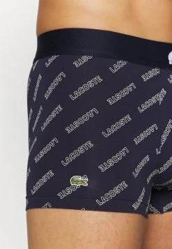 Les meilleures critiques de ⭐ Lacoste 3 PACK - Shorty - Marine/blanc-argent Chine-methylene 🥰 11 Les meilleures critiques de ⭐ Lacoste 3 PACK - Shorty - Marine/blanc-argent Chine-methylene 🥰 -Pas Cher Lacoste Boutique 00375a2ca9724559bbf8872d04fc4664