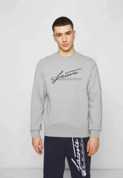 Acheter ✔️ Lacoste Sweatshirt - Heather Wall Chine ✔️ -Pas Cher Lacoste Boutique 00a0bb96f5224772b45dd2dfb7a647f0