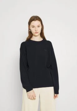 Acheter 🛒 Lacoste ADY - Pullover - Bleu Marine 🎉