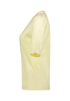 Promo 🛒 Lacoste T-shirt Basique - Vanille ✔️ -Pas Cher Lacoste Boutique 02f1058567174a9e8abf2c0468ceb8fe