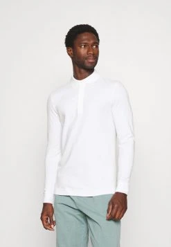 Tout neuf 👏 Lacoste Polo - White ✔️