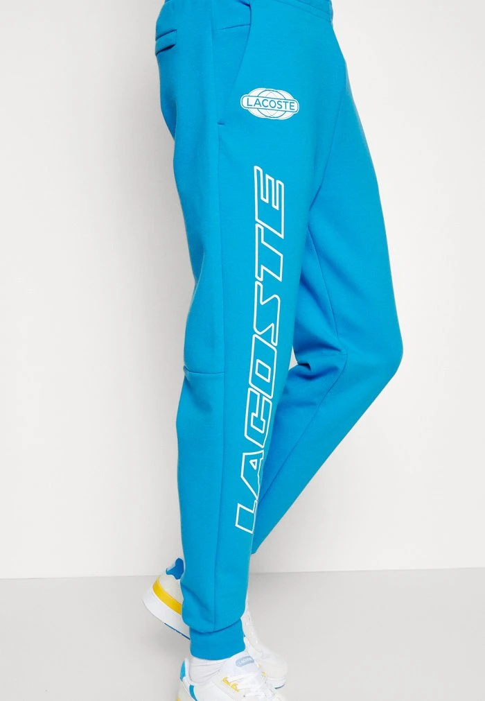 Sortie 🔔 Lacoste EXCLUSIVE - Pantalon De Survêtement - Ibiza 👏 5 Sortie 🔔 Lacoste EXCLUSIVE - Pantalon De Survêtement - Ibiza 👏 – Image 5