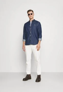 Remise ✨ Lacoste Chemise - Rinse ✨ -Pas Cher Lacoste Boutique 0531df364f494cbd9e6f789e4ac0da18