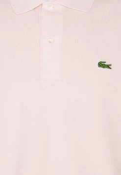 De gros ❤️ Lacoste Polo - Pink 🧨 -Pas Cher Lacoste Boutique 057a282b229b468081799ba0091b7121
