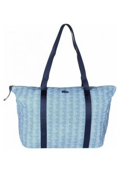 Budget ✨ Lacoste Cabas - Blue 🛒