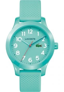 Nouveau 👍 Lacoste Montre - Blue ✔️