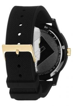 Promo 🤩 Lacoste Montre - Black ✔️ 8 Promo 🤩 Lacoste Montre - Black ✔️ -Pas Cher Lacoste Boutique 0655659a17a749d19cc72782e252d22c