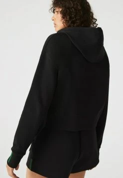 Les meilleures critiques de 🎉 Lacoste Sweatshirt - Noir 🎉 -Pas Cher Lacoste Boutique 06c9a85b142f4973b5083097043ef353