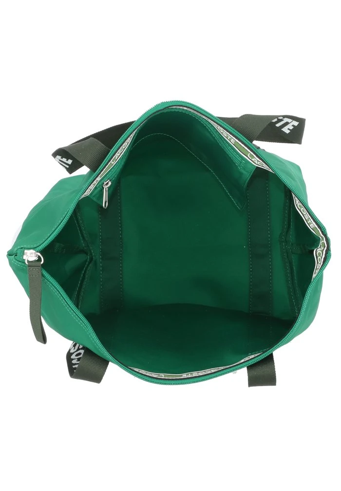 Bon marché 🎁 Lacoste Sac à Main - Estival Noir ⌛ 3 Bon marché 🎁 Lacoste Sac à Main - Estival Noir ⌛ – Image 3