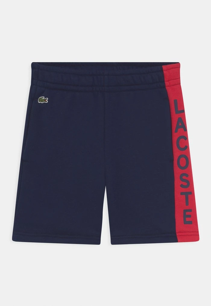 Les meilleures critiques de ⭐ Lacoste Short - Navy Blue/infra Red ⭐ 1 Les meilleures critiques de ⭐ Lacoste Short - Navy Blue/infra Red ⭐