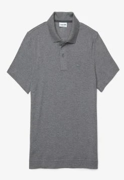 Meilleure affaire ✨ Lacoste Polo - Gris Chine 👍 9 Meilleure affaire ✨ Lacoste Polo - Gris Chine 👍 -Pas Cher Lacoste Boutique 08b4012b076b43c8ad9116a80a328dcc
