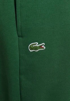 Nouveau 🤩 Lacoste PLUS - Pantalon De Survêtement - Green 🔔 -Pas Cher Lacoste Boutique 08f27b6293d843fa892b0dbb1325701a