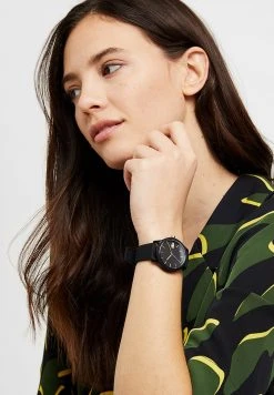 Meilleur prix 🌟 Lacoste LADIES - Montre - Schwarz ⌛