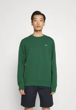 Meilleur prix 🔥 Lacoste Sweatshirt - Vert/vert 👏