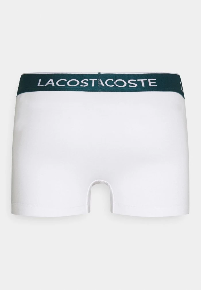 Remise ⭐ Lacoste Shorty - White ❤️ 2 Remise ⭐ Lacoste Shorty - White ❤️ – Image 2