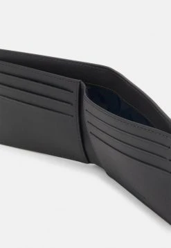 De gros ✨ Lacoste SET - Portefeuille - Noir/ibiza Blanc 🛒 -Pas Cher Lacoste Boutique 099d7762281a4ea59504d2e93d02355d