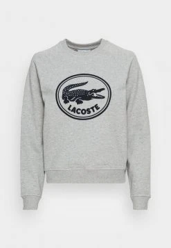 Sortie 😍 Lacoste Sweatshirt - Heather Wall Chine ⌛ -Pas Cher Lacoste Boutique 0aad0f3591f14a8b816e3d2679419baf