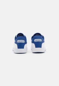 Meilleur prix 🎁 Lacoste GRADUATE - Baskets Basses - White/blue 🥰 -Pas Cher Lacoste Boutique 0b8bbcdffd354da5b416aa7f4fbdfce1