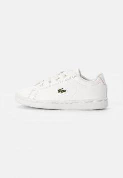 Bon marché ✨ Lacoste CARNABY - Baskets Basses - White ✔️