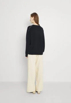 Acheter 🛒 Lacoste ADY - Pullover - Bleu Marine 🎉 -Pas Cher Lacoste Boutique 0c356762f9704ac4ba0a4e29b595fe7c