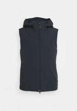 Promo 😀 Lacoste Veste Sans Manches - Black ⭐ -Pas Cher Lacoste Boutique 0cca3926dd4e4974bd1b2c588353aa67