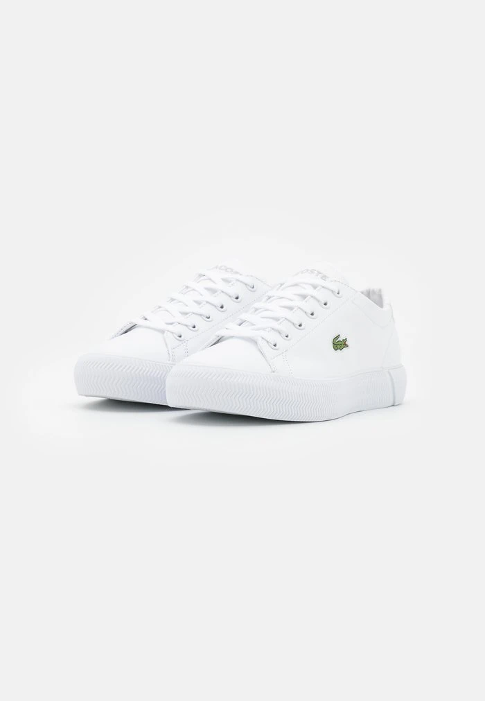 Coupon 🔔 Lacoste GRIPSHOT - Baskets Basses - White 🔥 3 Coupon 🔔 Lacoste GRIPSHOT - Baskets Basses - White 🔥 – Image 3