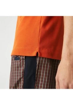 Budget ✔️ Lacoste Polo - Orange ❤️ 5 Budget ✔️ Lacoste Polo - Orange ❤️ -Pas Cher Lacoste Boutique 0de9034ce73c402ca25f8719117a913e