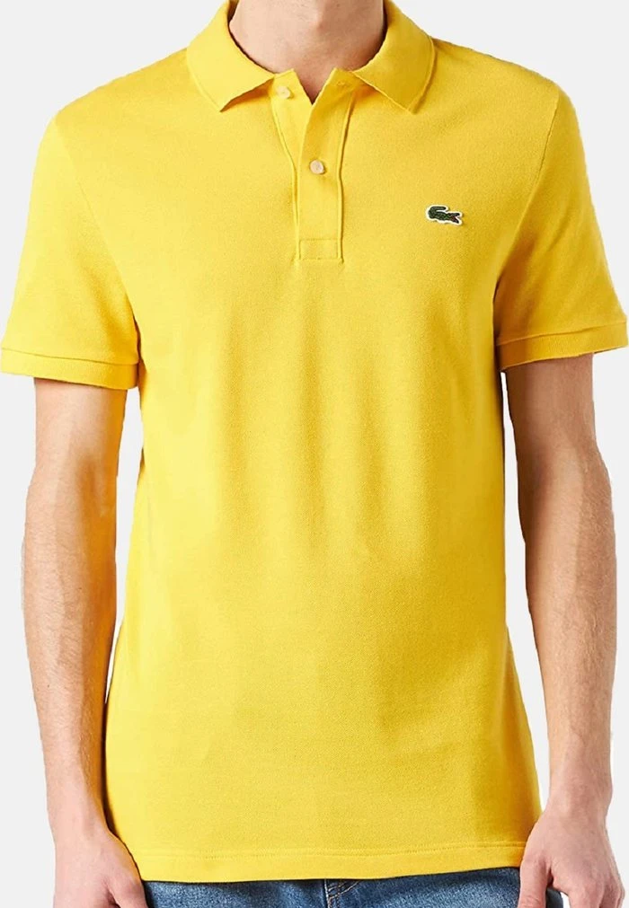 Meilleure affaire ✔️ Lacoste Polo - Yellow ⭐ 1 Meilleure affaire ✔️ Lacoste Polo - Yellow ⭐