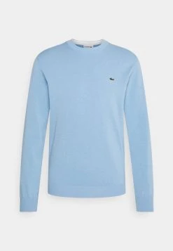 Budget ⌛ Lacoste Pullover - Overview 🔔