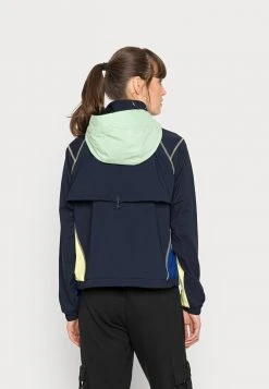 Nouveau 🛒 Lacoste Veste Coupe-vent - Navy Blue/cosmic Limeira/wormwood ✔️ -Pas Cher Lacoste Boutique 0f3eb7b321504cd7b31ea8f0bb26119c