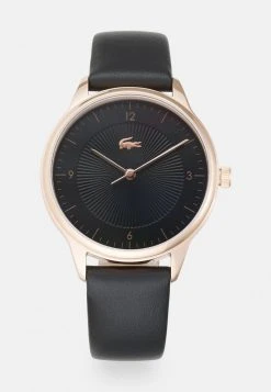 Top 10 😍 Lacoste CLUB - Montre - Black 🎉