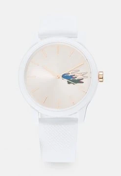 Budget ✨ Lacoste HOLIDAY - Montre - White ⌛
