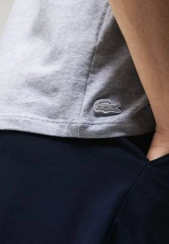 Meilleur prix ⭐ Lacoste Haut De Pyjama - Gris Chine 🔔 10 Meilleur prix ⭐ Lacoste Haut De Pyjama - Gris Chine 🔔 -Pas Cher Lacoste Boutique 102e3831da9a48b2bb241c7934c3ffd0