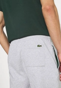 Nouveau 🛒 Lacoste Pantalon De Survêtement - Silver Chine 💯 -Pas Cher Lacoste Boutique 104dd00062274d88923b047497a5b9c7
