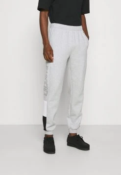 Budget 👍 Lacoste Pantalon De Survêtement - Grey 🎉