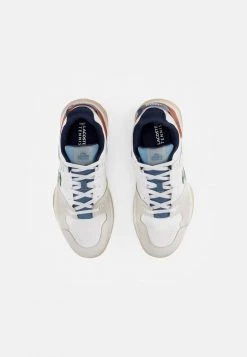Vente flash 👍 Lacoste T-POINT - Baskets Basses - Wht/blu 🔔 9 Vente flash 👍 Lacoste T-POINT - Baskets Basses - Wht/blu 🔔 -Pas Cher Lacoste Boutique 11bb0d2d3f23478788ce079e1c86d33c