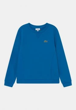 Sortie 😉 Lacoste Sweatshirt - Ultramarine ⌛