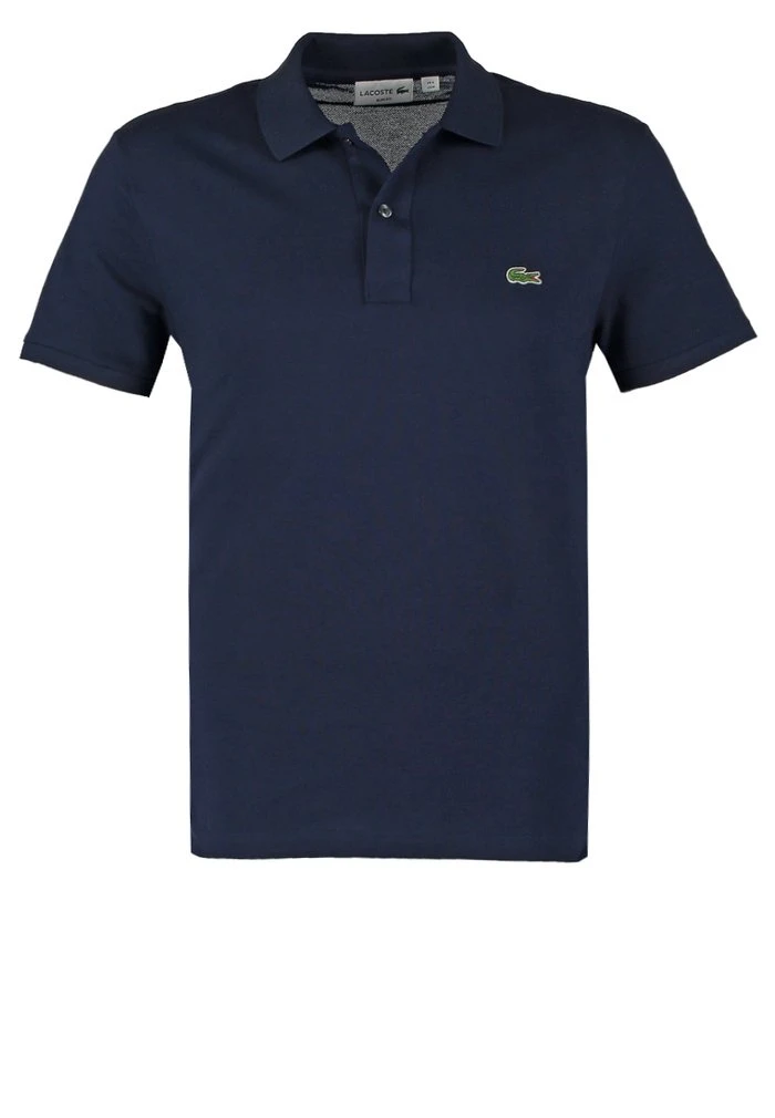 Acheter 🎁 Lacoste Polo - Navy Blue 🌟 5 Acheter 🎁 Lacoste Polo - Navy Blue 🌟 – Image 5