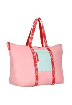 Bon marché 🎉 Lacoste BAGIZZIE - Cabas - Lotus Seringat Pompier 🌟 8 Bon marché 🎉 Lacoste BAGIZZIE - Cabas - Lotus Seringat Pompier 🌟 -Pas Cher Lacoste Boutique 13ab628b03b74caab0086b8e29cd5623