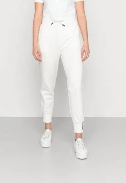 Budget 🔔 Lacoste Pantalon De Survêtement - Flour ⌛
