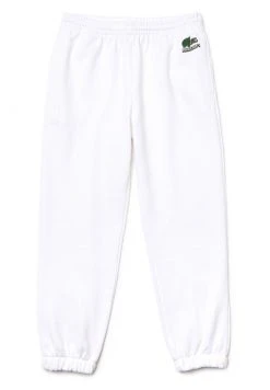 Budget 🎉 Lacoste MINECRAFT - Pantalon De Survêtement - Blanc ✨