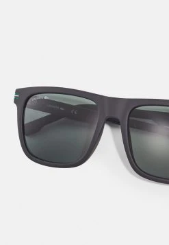 Meilleure affaire 😍 Lacoste Lunettes De Soleil - Matte Black ⭐ 9 Meilleure affaire 😍 Lacoste Lunettes De Soleil - Matte Black ⭐ -Pas Cher Lacoste Boutique 14e54576a8014594a31989025bbe1ea9
