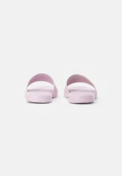 Meilleure vente 🧨 Lacoste Mules - Light Pink White ❤️ -Pas Cher Lacoste Boutique 14e9832f1ce6400d8436f581b1d829a4