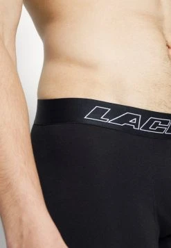De gros 🎉 Lacoste 3 PACK EXCLUSIVE - Shorty - Black/black/ibiza ✔️ -Pas Cher Lacoste Boutique 14fa87b668d249b68b327acc3ff15515