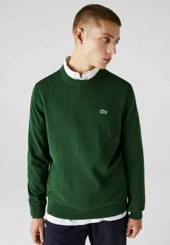 Tout neuf 😀 Lacoste Pullover - Vert ❤️