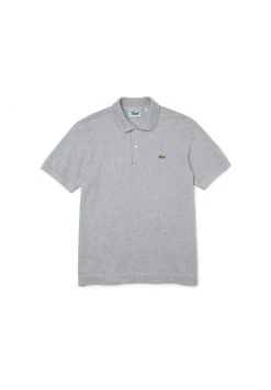Offres ⌛ Lacoste Polo - Gris Chine 🎁 9 Offres ⌛ Lacoste Polo - Gris Chine 🎁 -Pas Cher Lacoste Boutique 15c482436016456396addeae5d8d4605
