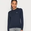 Meilleure vente ✨ Lacoste Pullover - Navy Blue 🎁