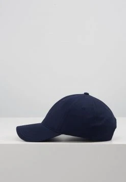 Coupon ❤️ Lacoste Casquette - Navy Blue ✨ -Pas Cher Lacoste Boutique 162a572bf91d48cda91560a77445fa41